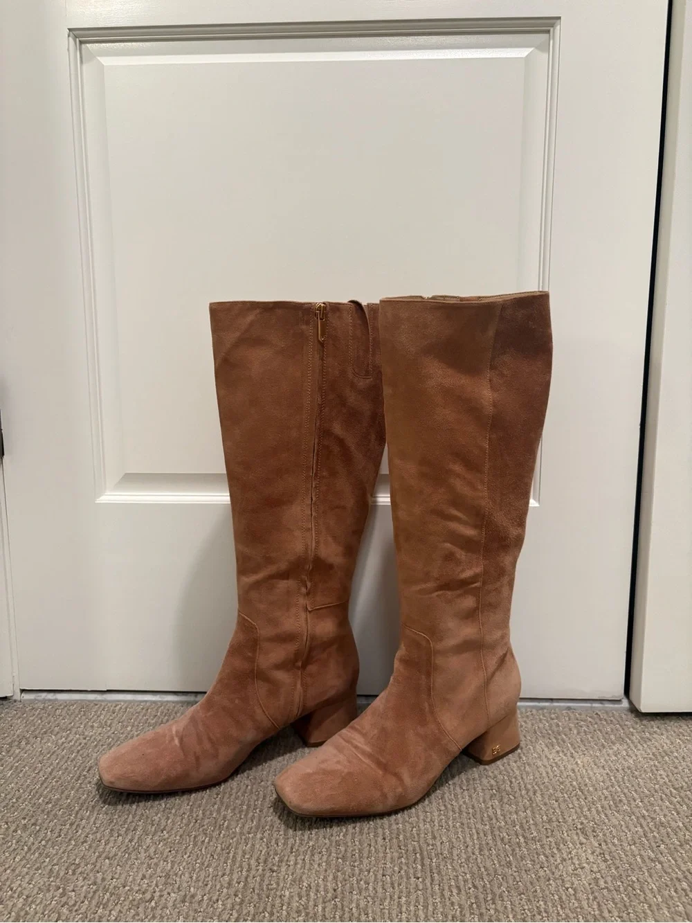 Sam Edelman currently sold